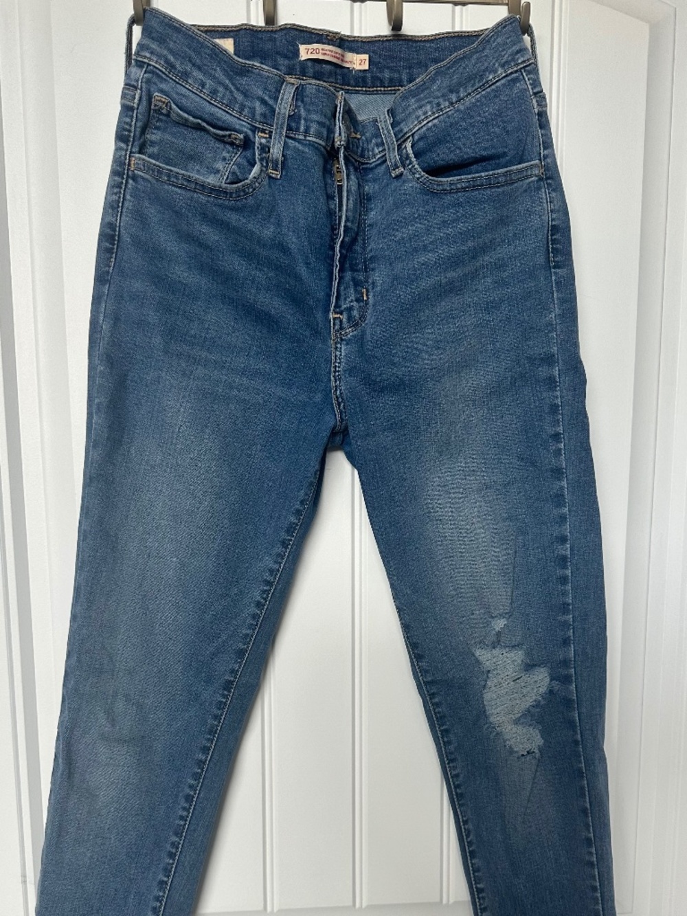 Levi jeans
